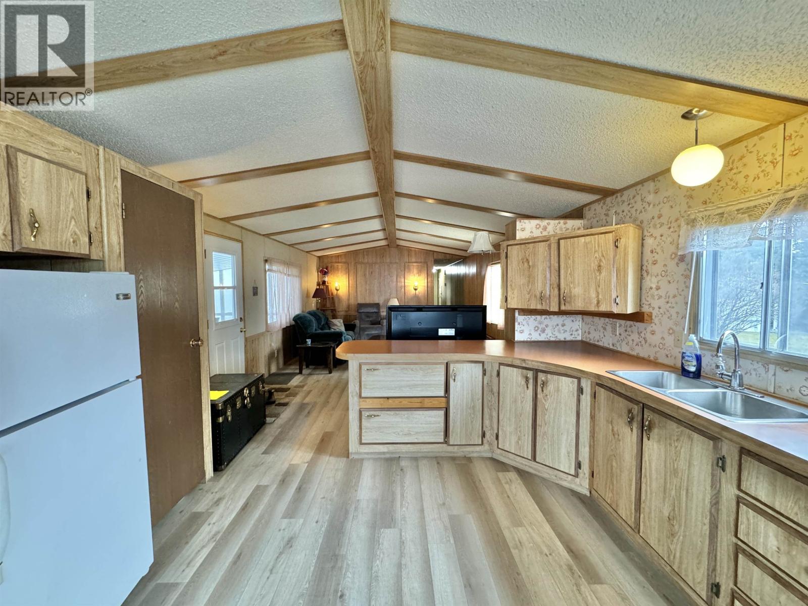 54 770 N 11TH AVENUE, Williams Lake