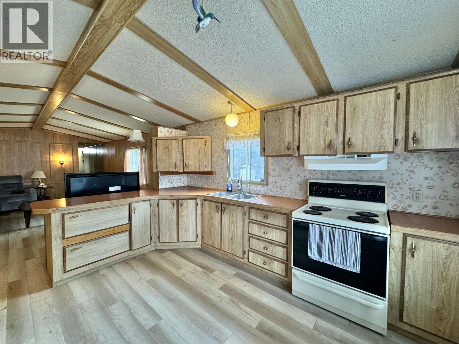 54 770 N 11TH AVENUE, Williams Lake