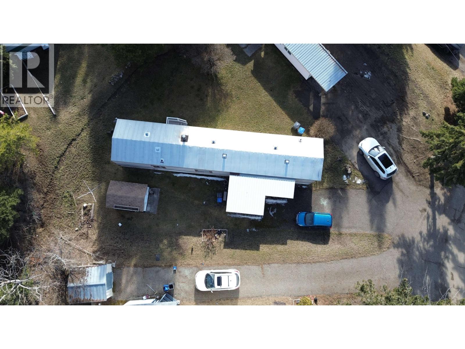 54 770 N 11TH AVENUE, Williams Lake