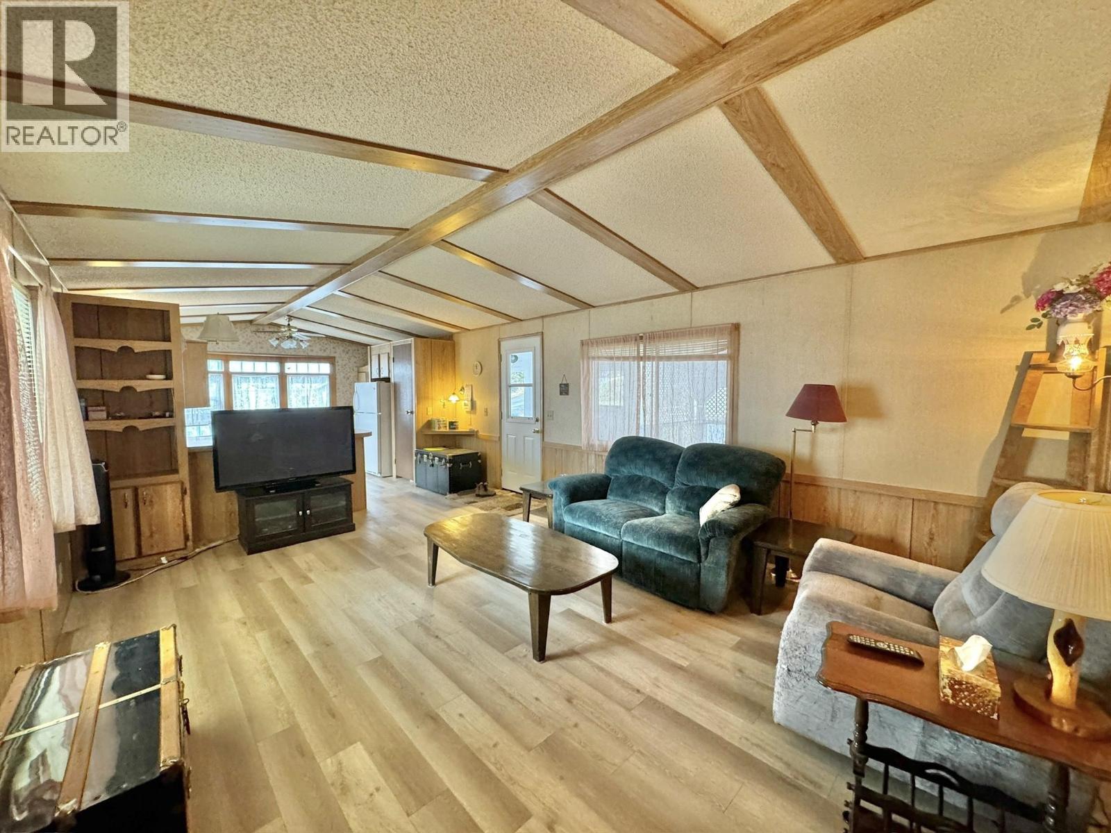 54 770 N 11TH AVENUE, Williams Lake