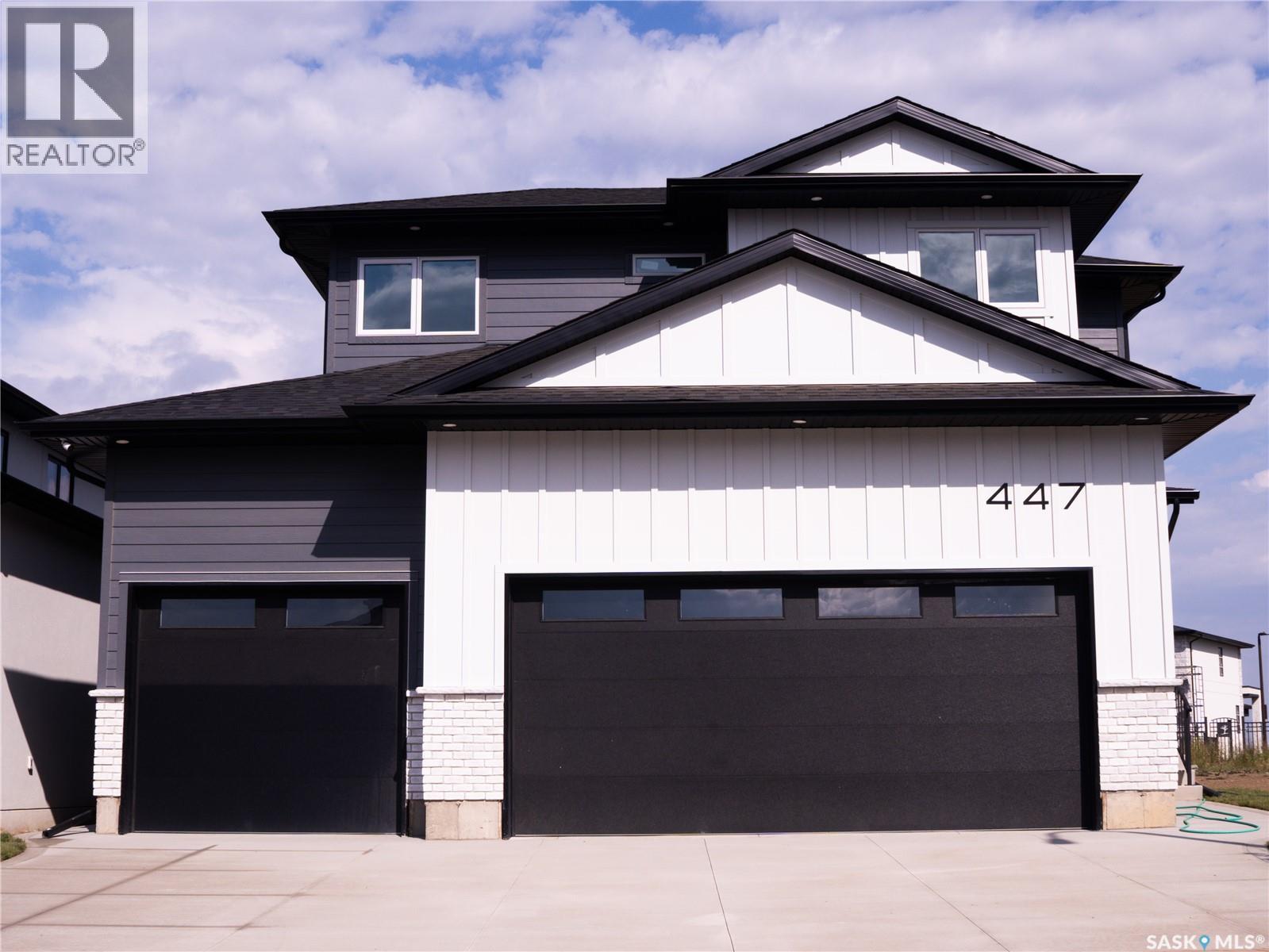 447 WOOLF BEND - 1