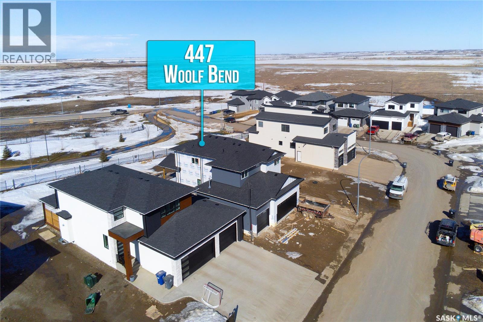 447 WOOLF BEND - 2