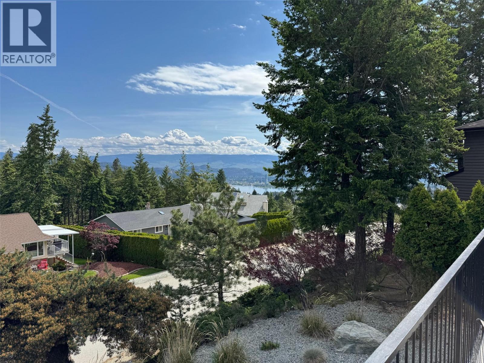  1820 Olympus Way, West Kelowna