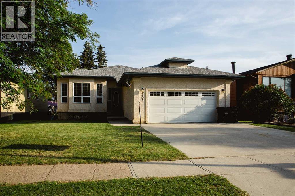 301 3 Street Northeast