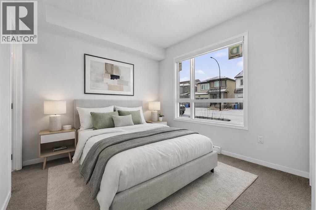 Single Family House for Sale in   Carringham Gate NW Carrington Calgary 