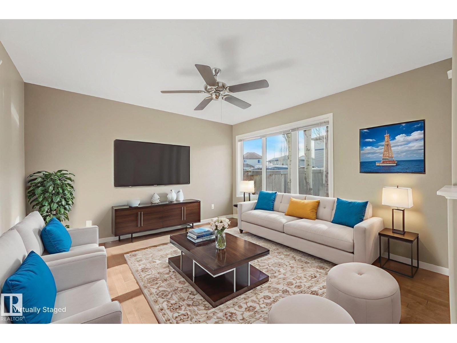 385 SECORD BV NW, Edmonton