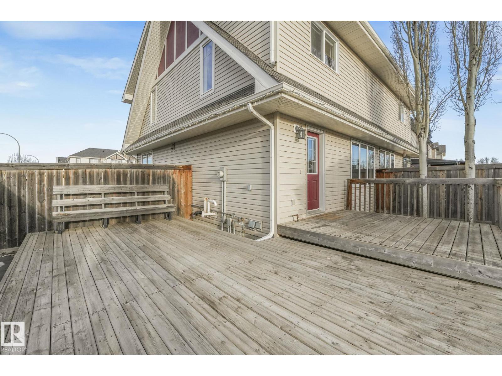 385 SECORD BV NW, Edmonton