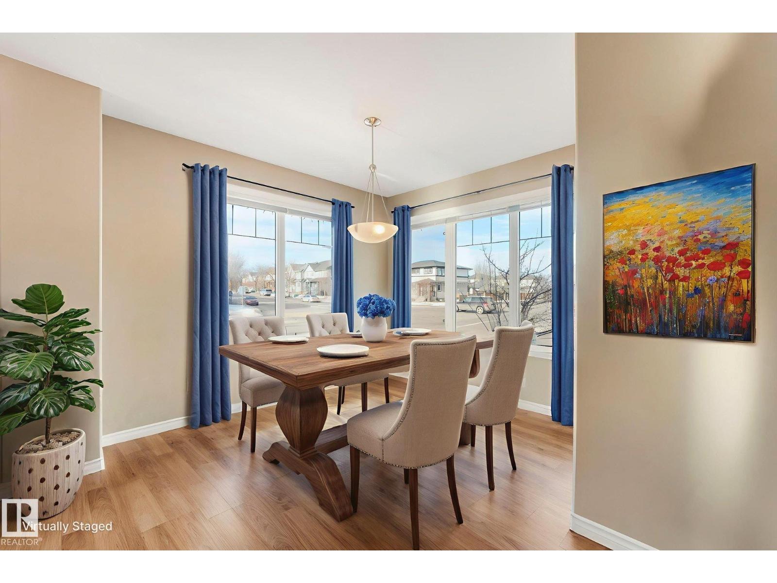 385 SECORD BV NW, Edmonton