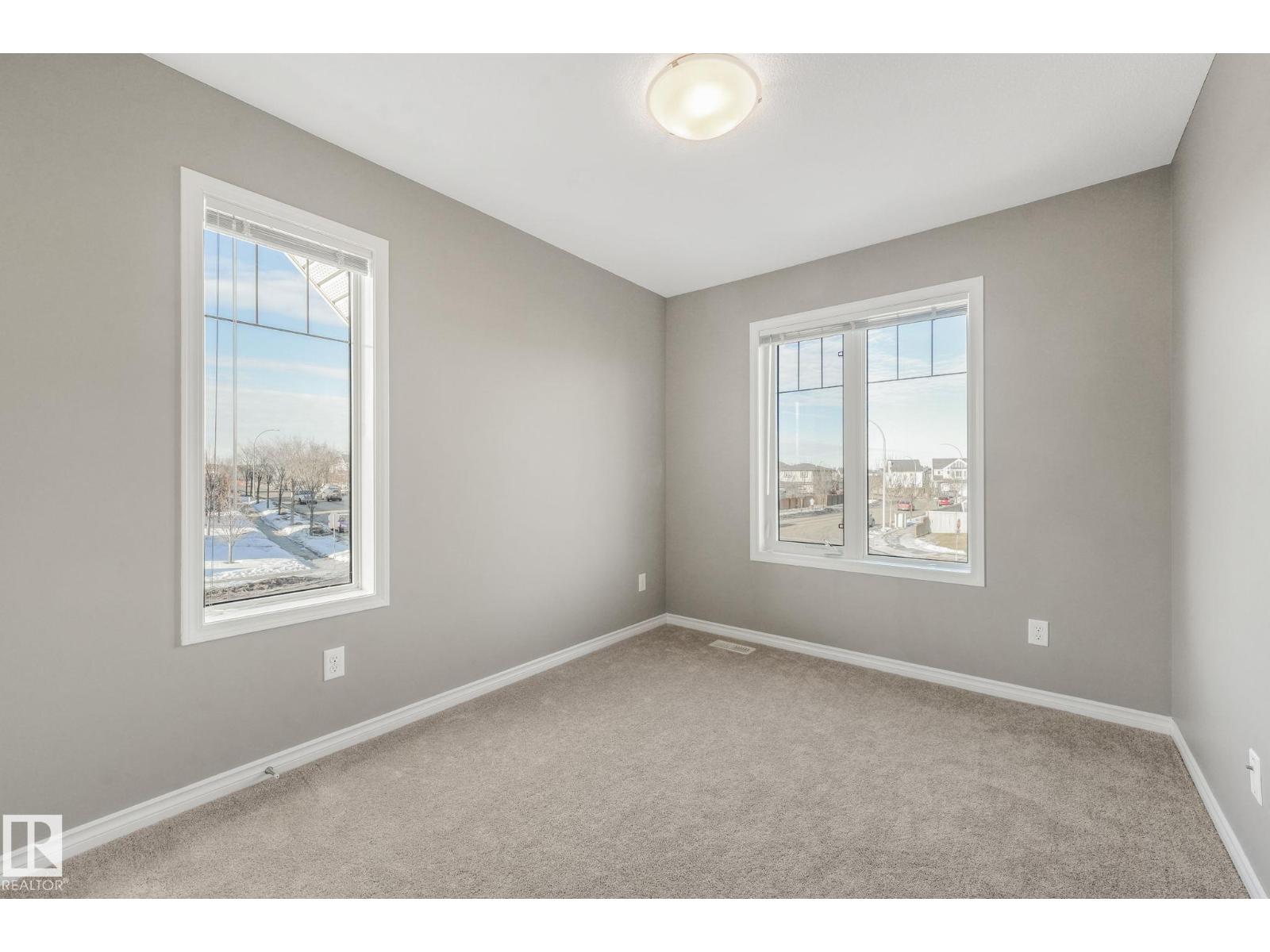 385 SECORD BV NW, Edmonton