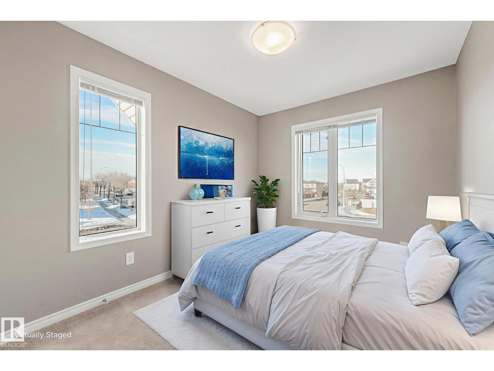 385 SECORD BV NW, Edmonton