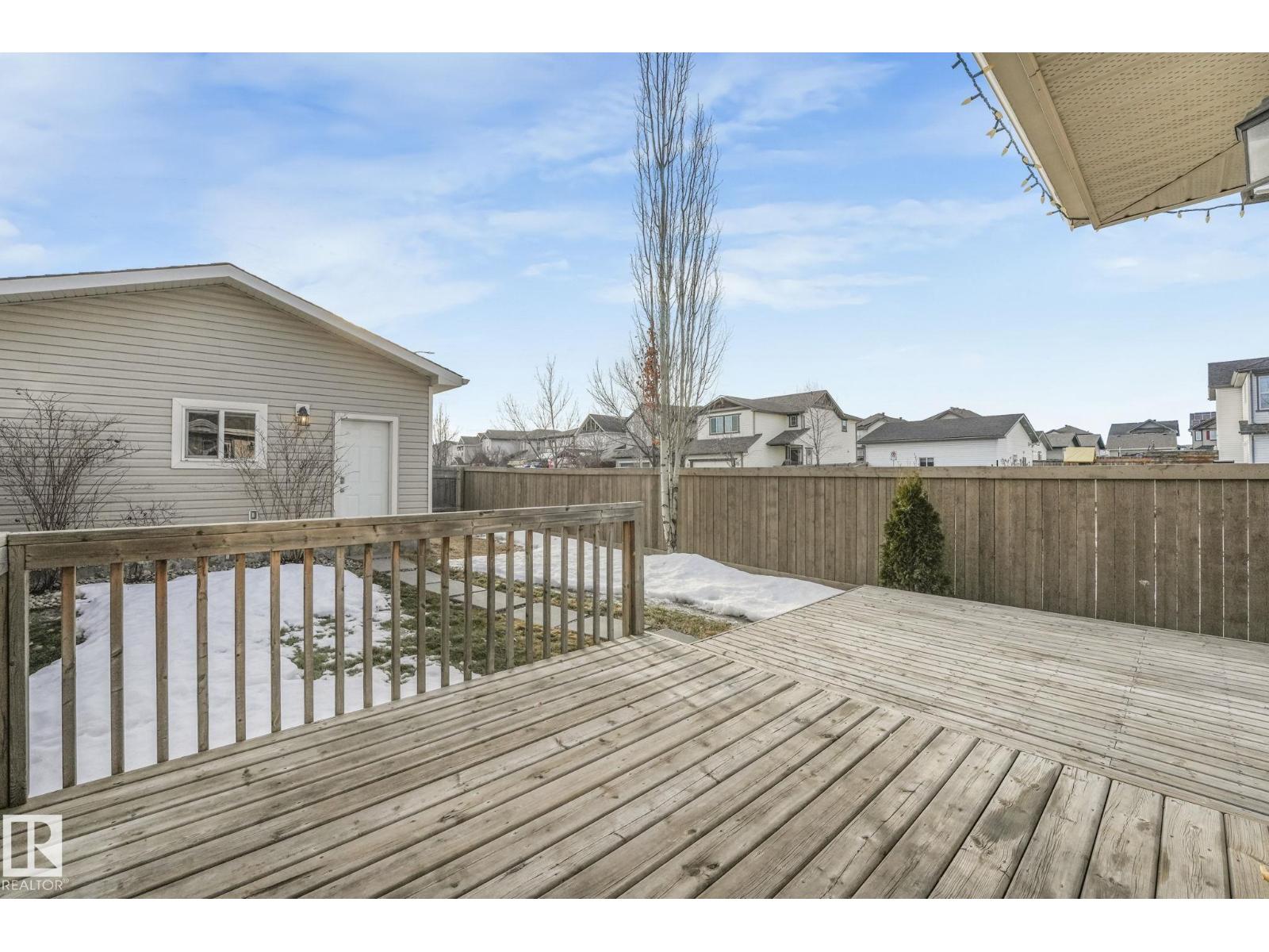 385 SECORD BV NW, Edmonton