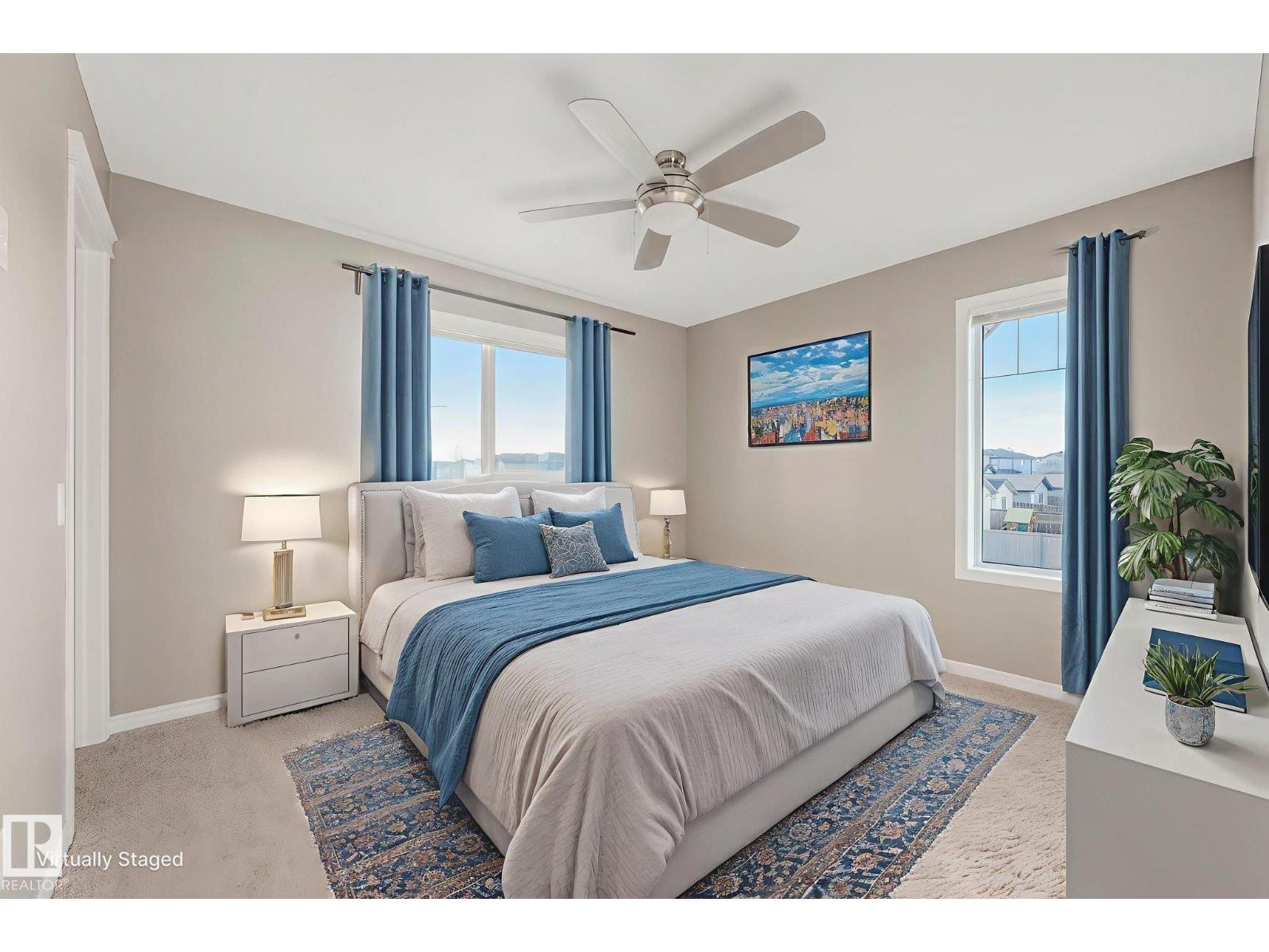 385 SECORD BV NW, Edmonton