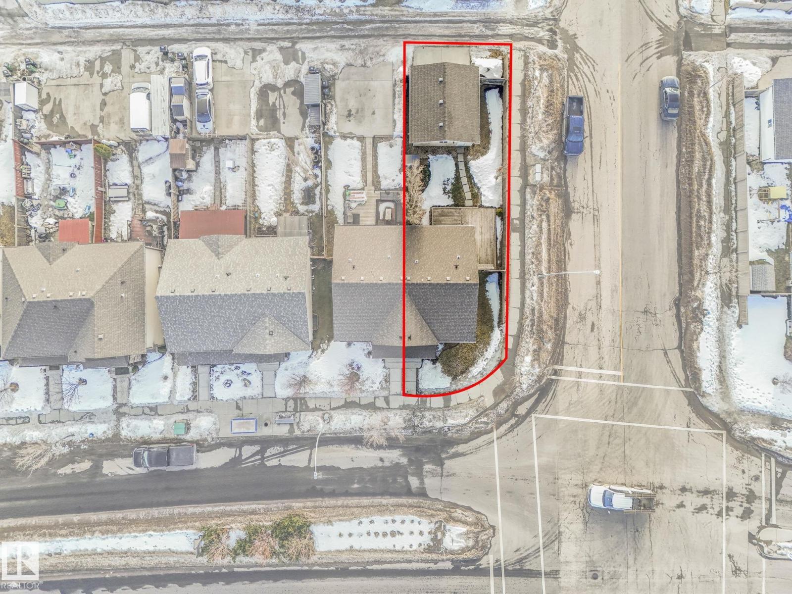 385 SECORD BV NW, Edmonton