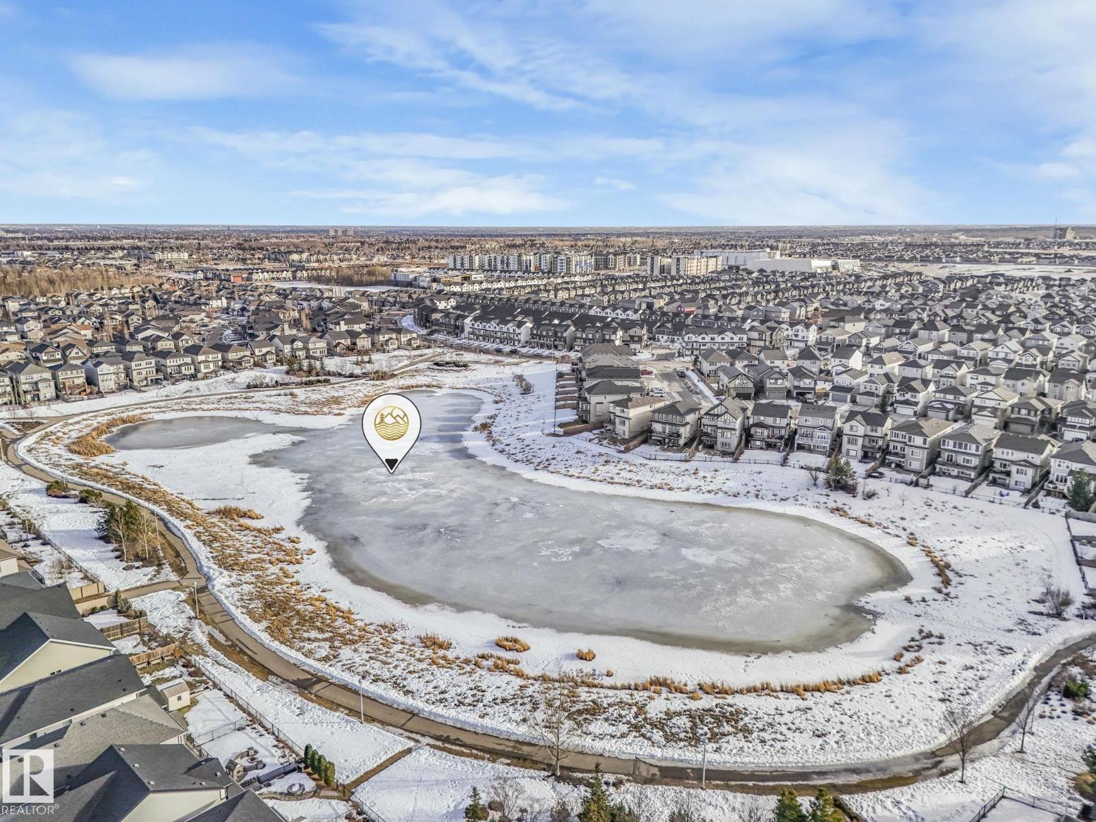 385 SECORD BV NW, Edmonton