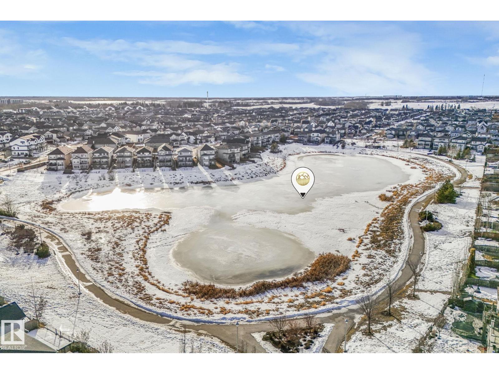 385 SECORD BV NW, Edmonton