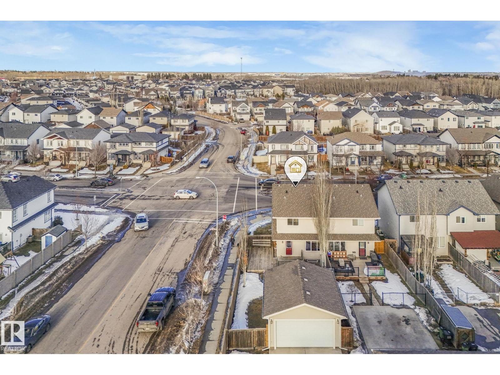 385 SECORD BV NW, Edmonton