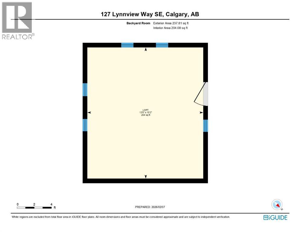 Single Family House 4 Level for Sale in  Lynnview Way SE Ogden Calgary 