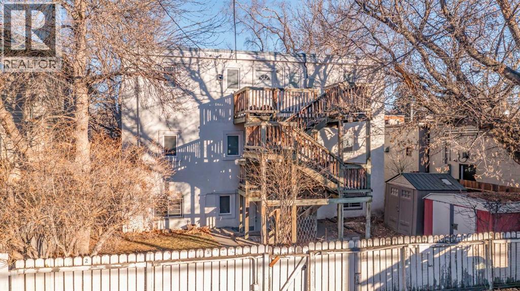 Multi-family House for Sale in   Avenue SW South Calgary Calgary 