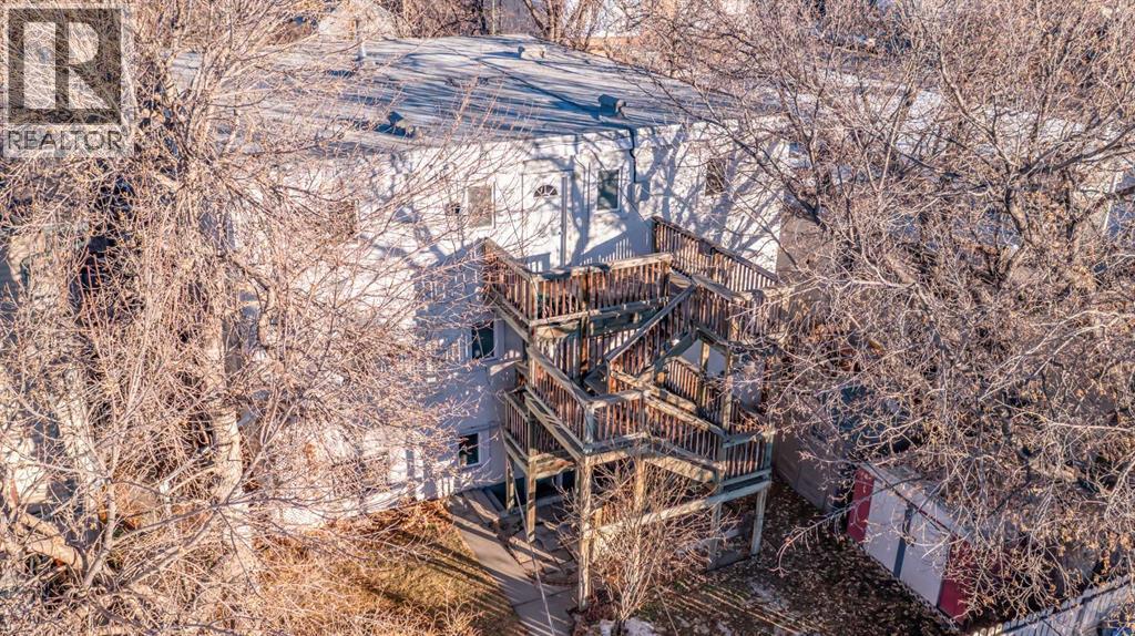 Multi-family House for Sale in   Avenue SW South Calgary Calgary 