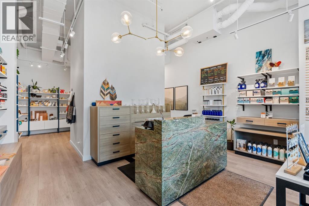 Business for Sale in  Bowness Road NW Montgomery Calgary 