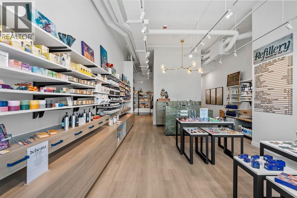 Business for Sale in  Bowness Road NW Montgomery Calgary 