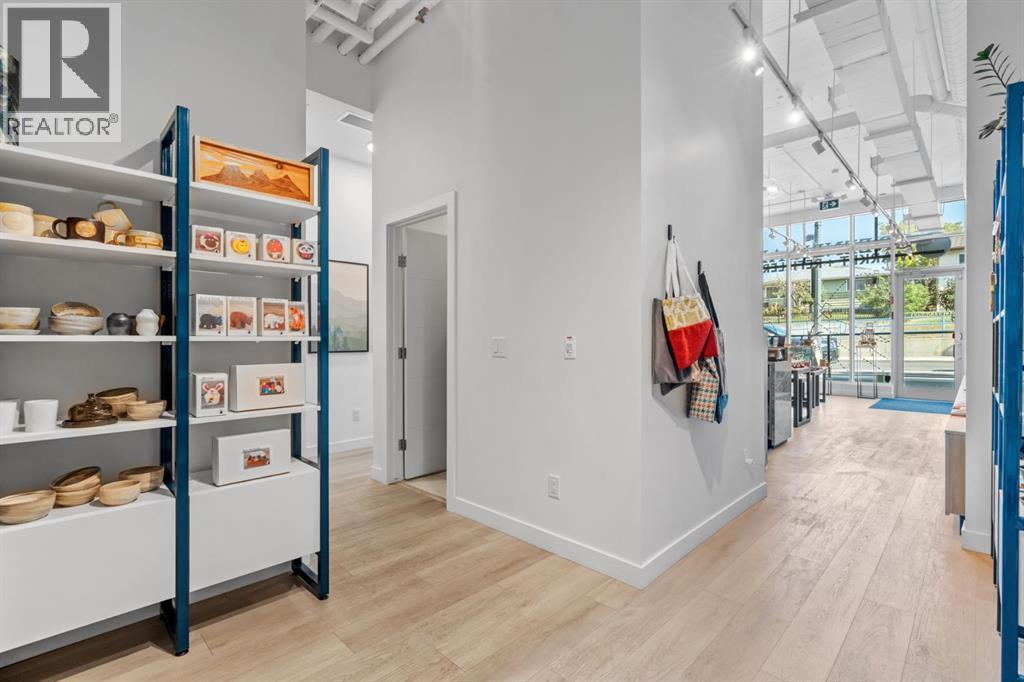 Business for Sale in  Bowness Road NW Montgomery Calgary 