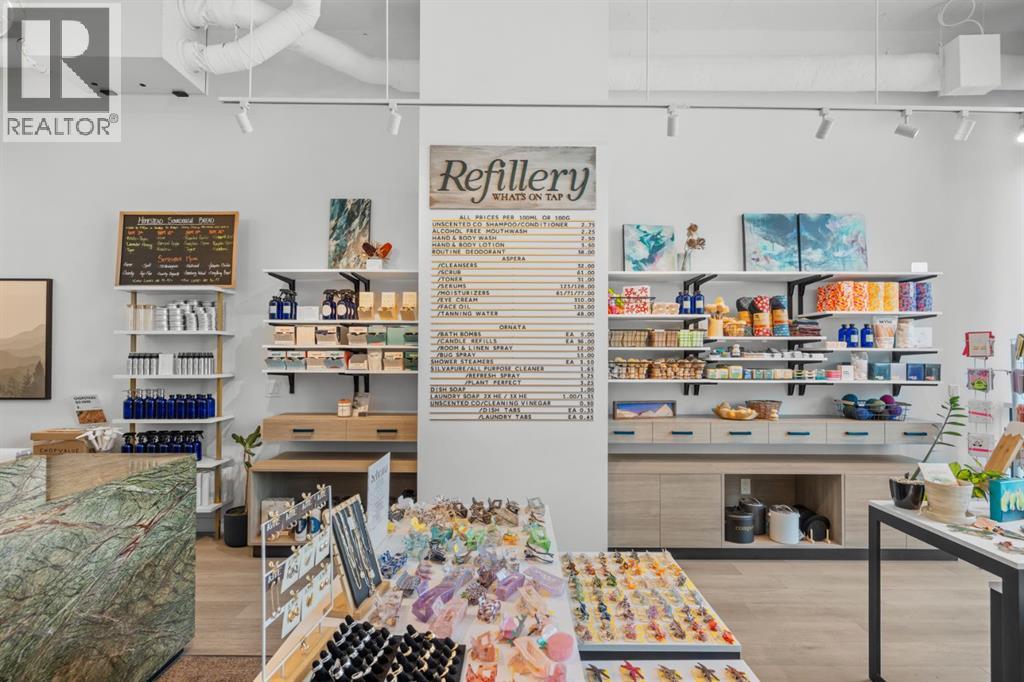 Business for Sale in  Bowness Road NW Montgomery Calgary 