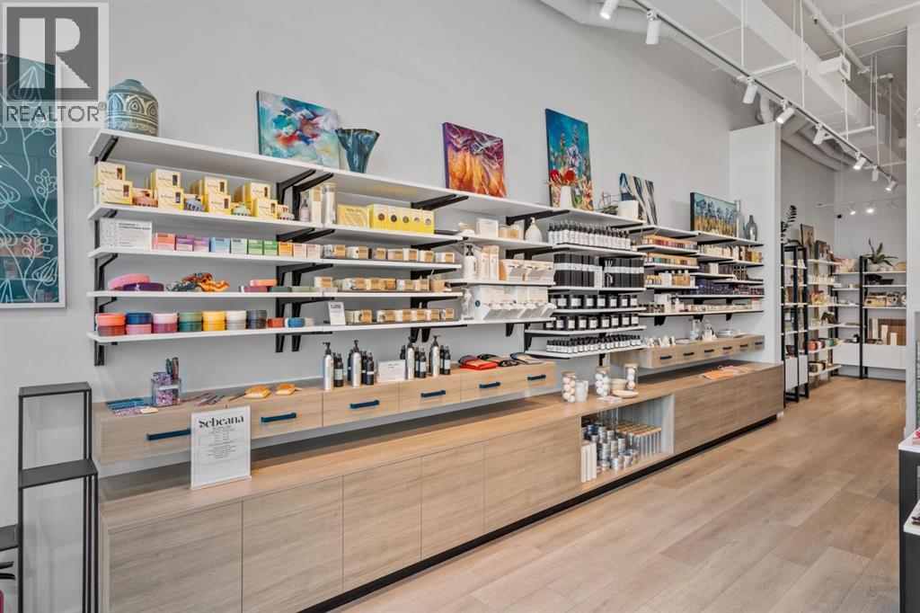 Business for Sale in  Bowness Road NW Montgomery Calgary 