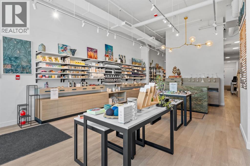 Business for Sale in  Bowness Road NW Montgomery Calgary 