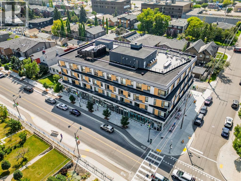 Business for Sale in  Bowness Road NW Montgomery Calgary 