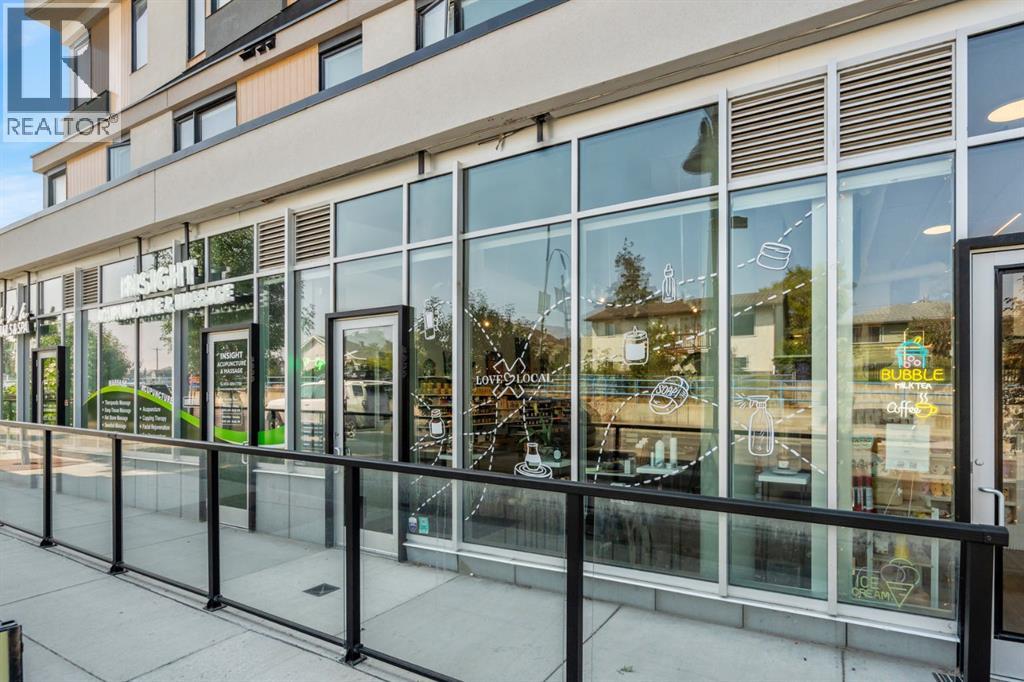 Business for Sale in  Bowness Road NW Montgomery Calgary 