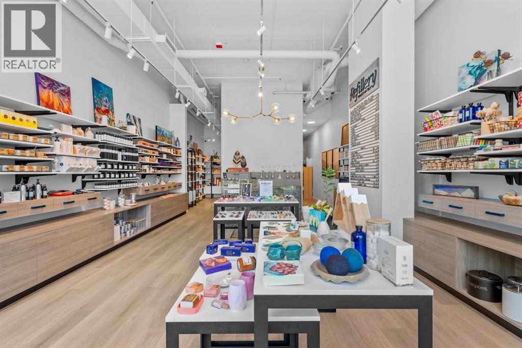 Business for Sale in  Bowness Road NW Montgomery Calgary 