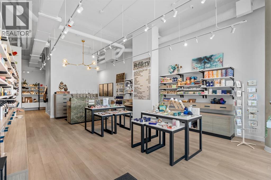 Business for Sale in  Bowness Road NW Montgomery Calgary 