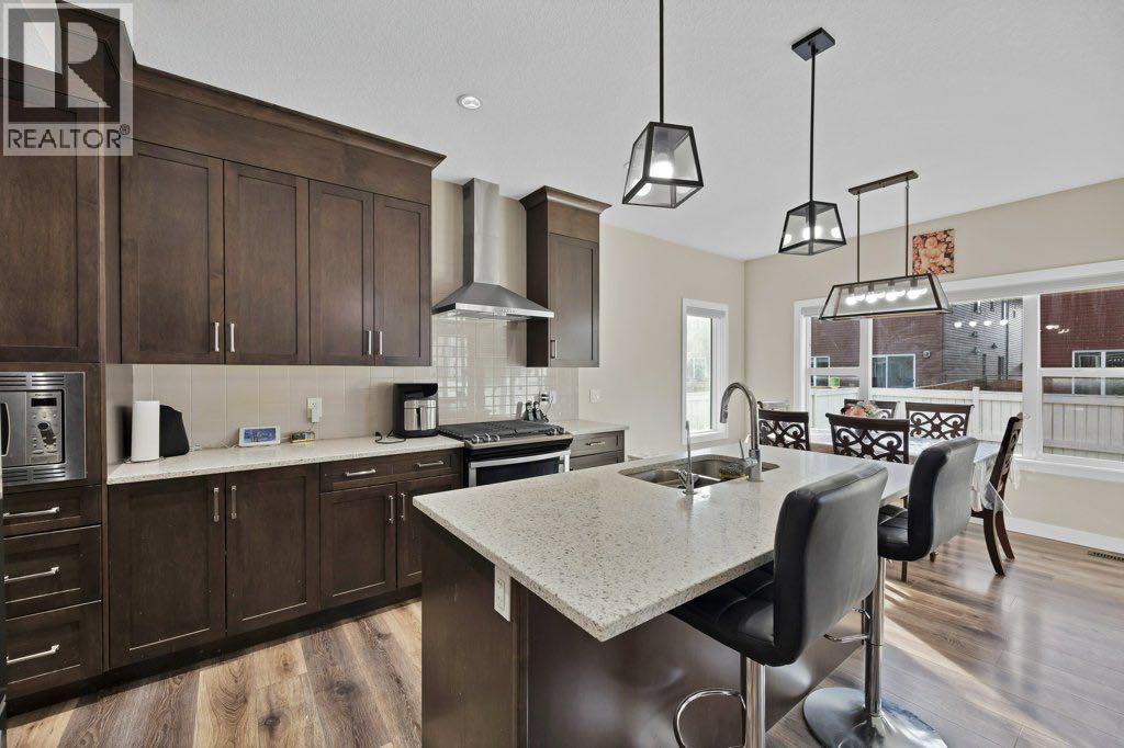 Single Family House for Sale in  Saddlestone Place NE Saddle Ridge Calgary 