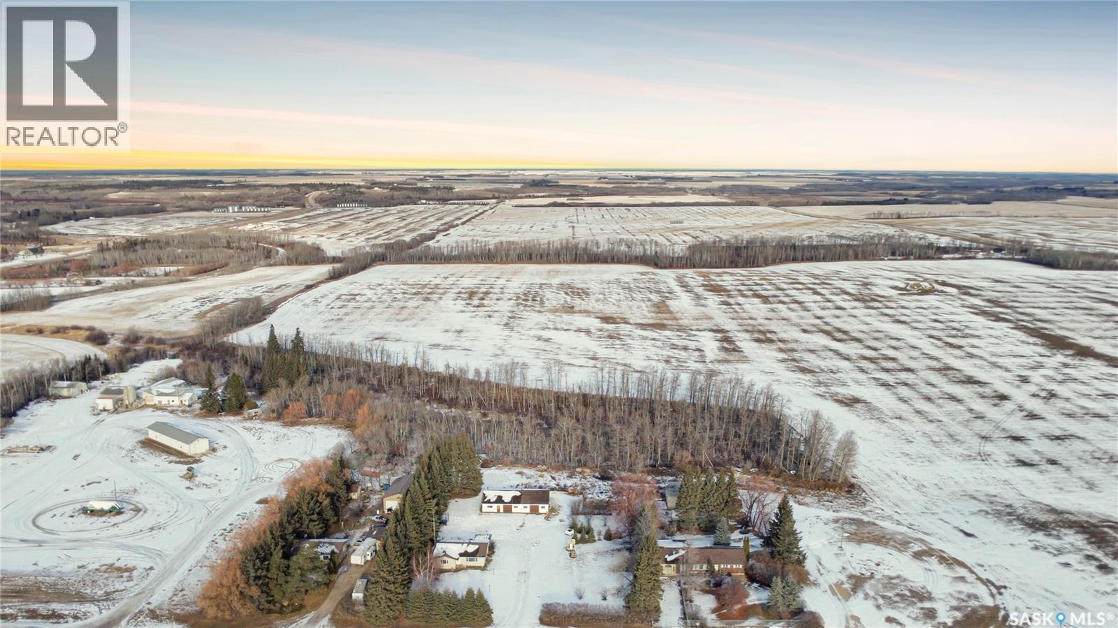 Shellbrook Acreage - 5