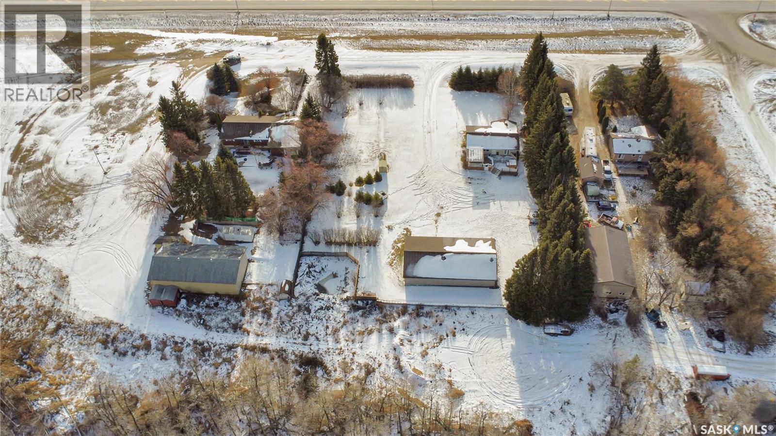 Shellbrook Acreage — photo 7