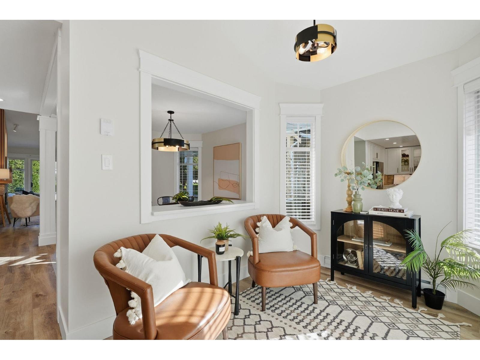 100 8737 212 STREET, Langley