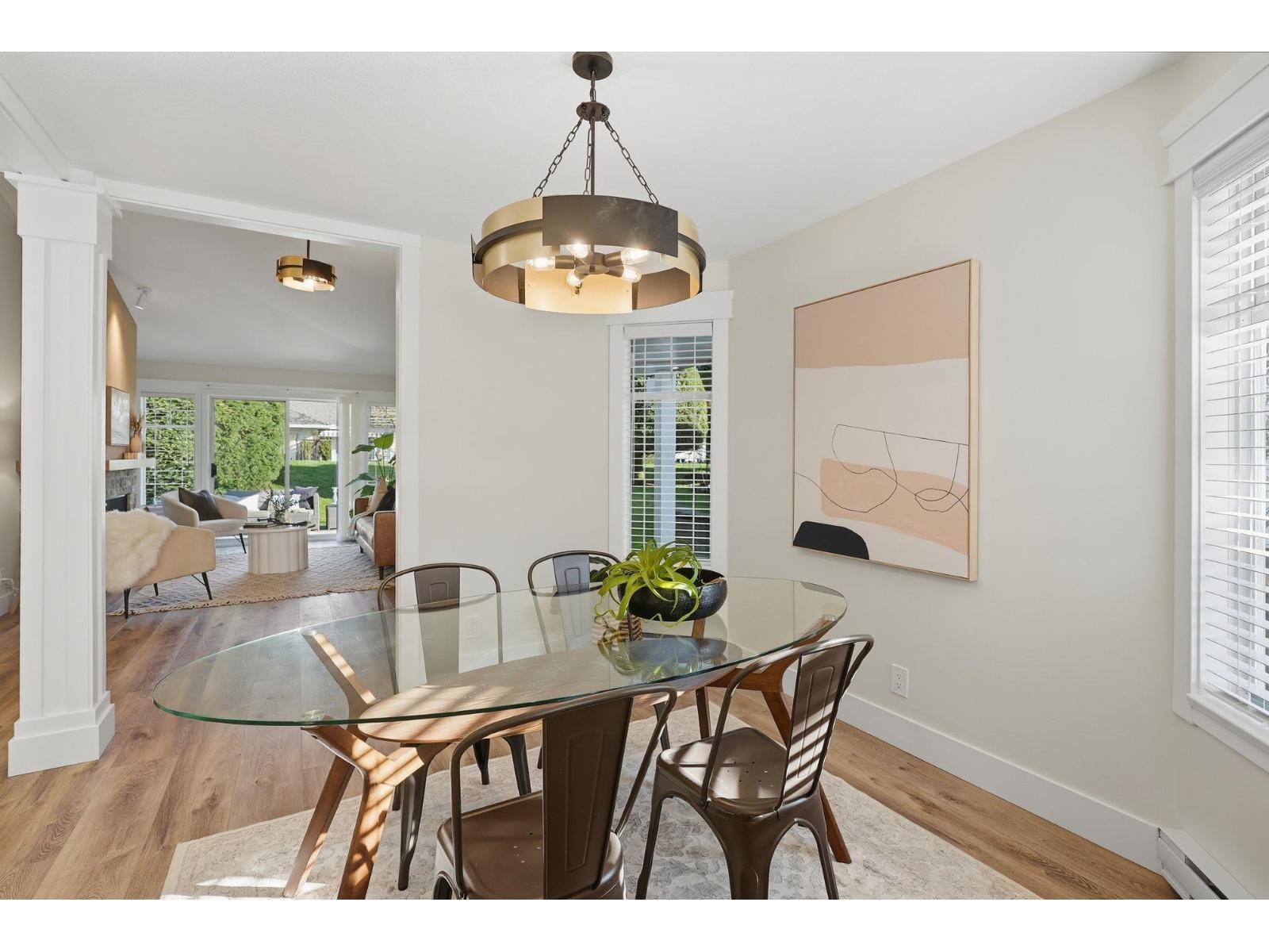 100 8737 212 STREET, Langley