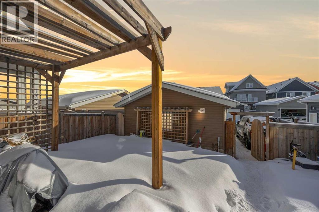 109 Olson Place, Fort McMurray