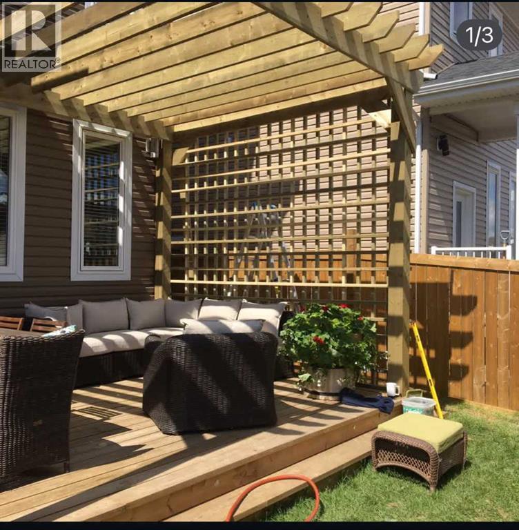 109 Olson Place, Fort McMurray