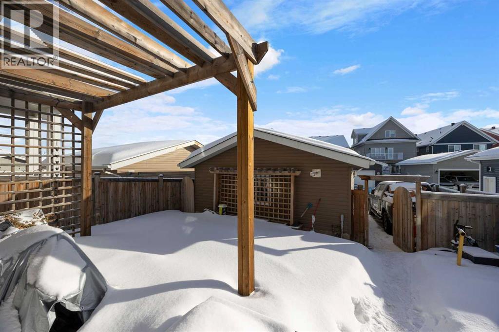 109 Olson Place, Fort McMurray