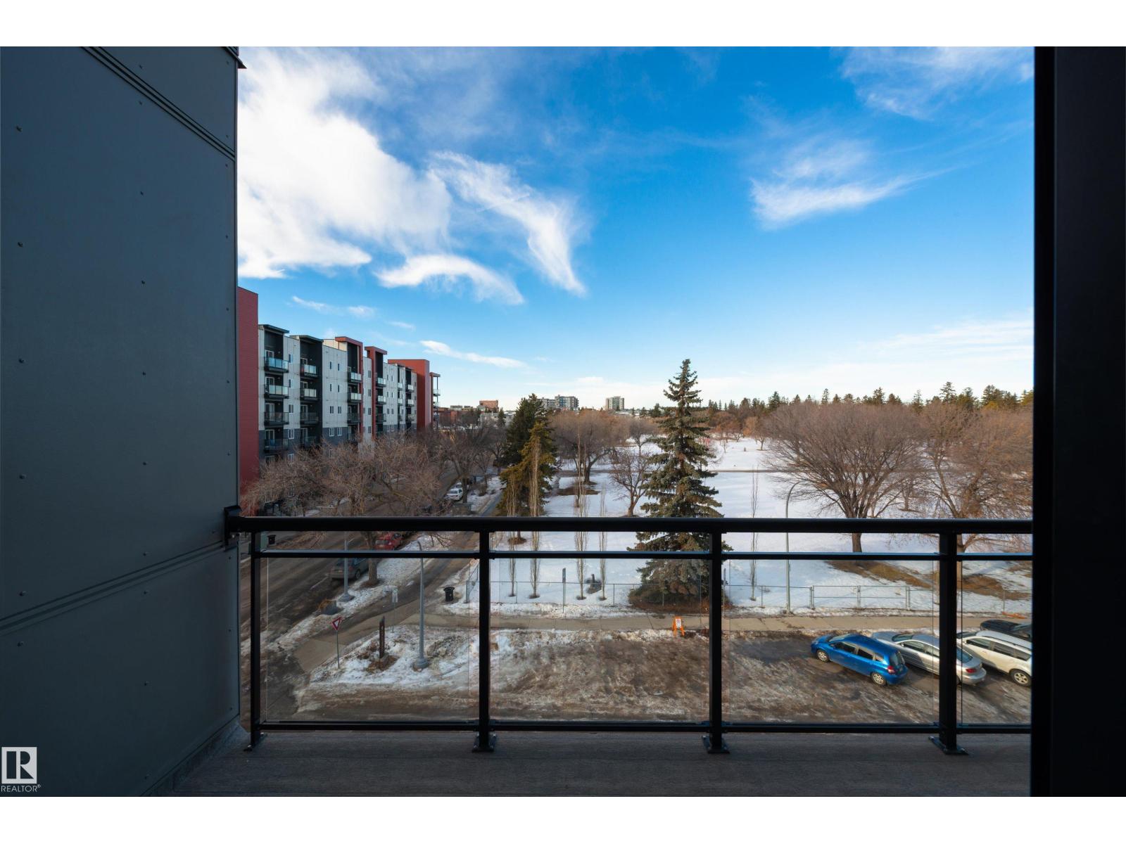 #405 10531 117 ST NW, Edmonton