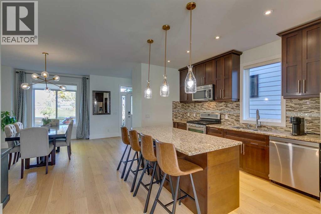 Single Family House for Sale in   Street SW Glenbrook Calgary 