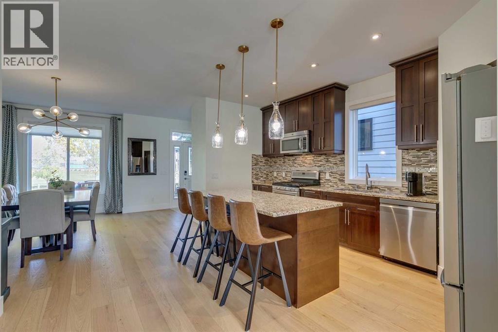 Single Family House for Sale in   Street SW Glenbrook Calgary 