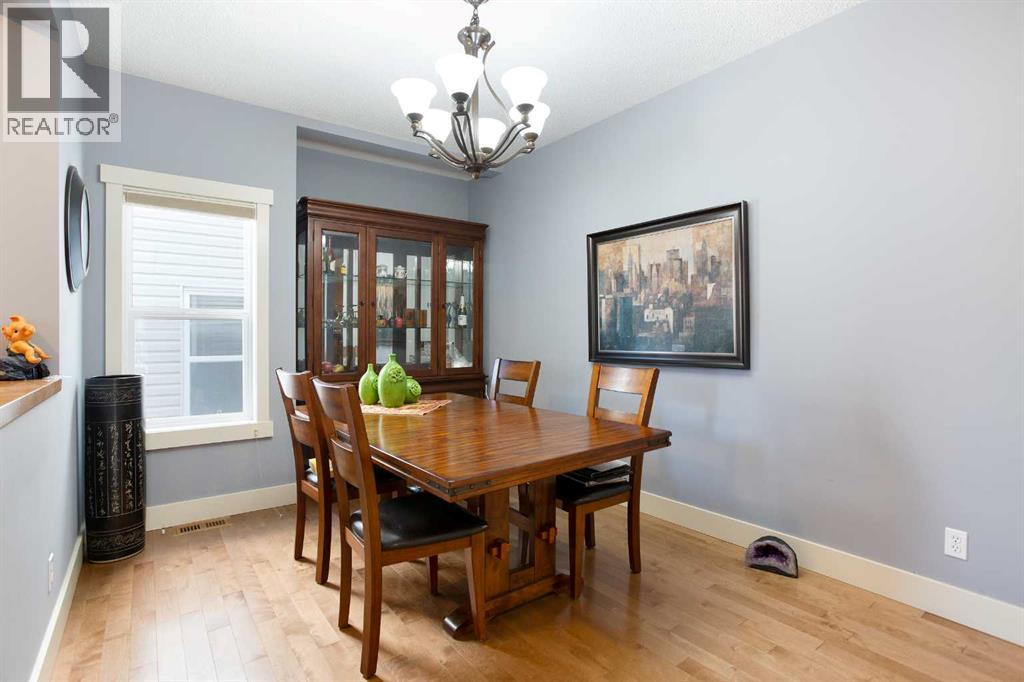 Single Family House for Sale in  Panamount Road NW Panorama Hills Calgary 