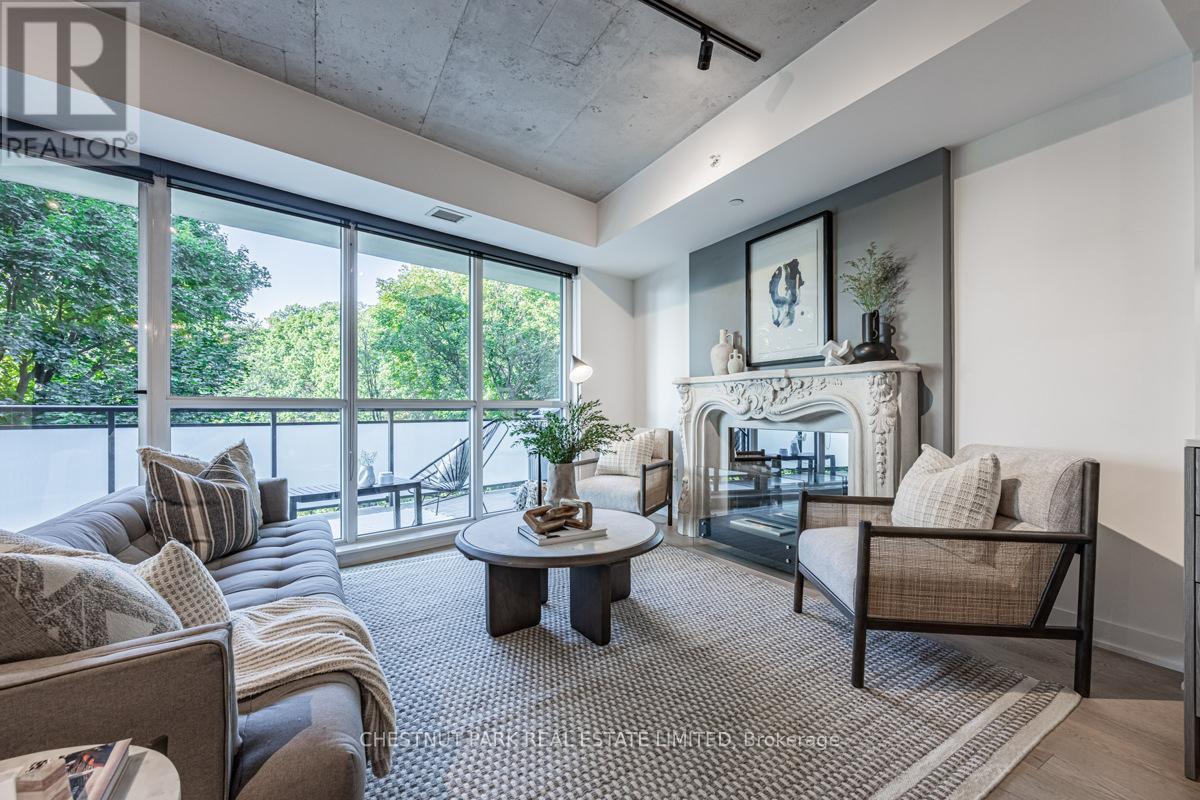 630 Kingston Road 201