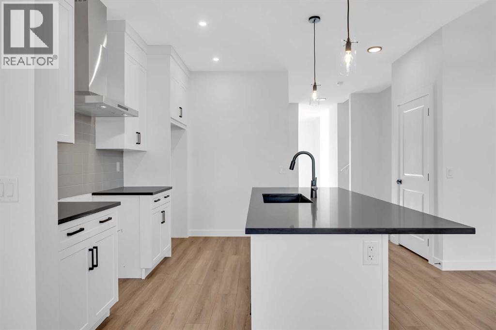 Single Family House for Sale in  Versant Path SW Alpine Park Calgary 