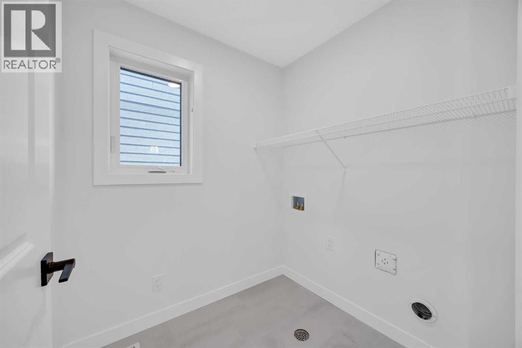 Single Family House for Sale in  Versant Path SW Alpine Park Calgary 