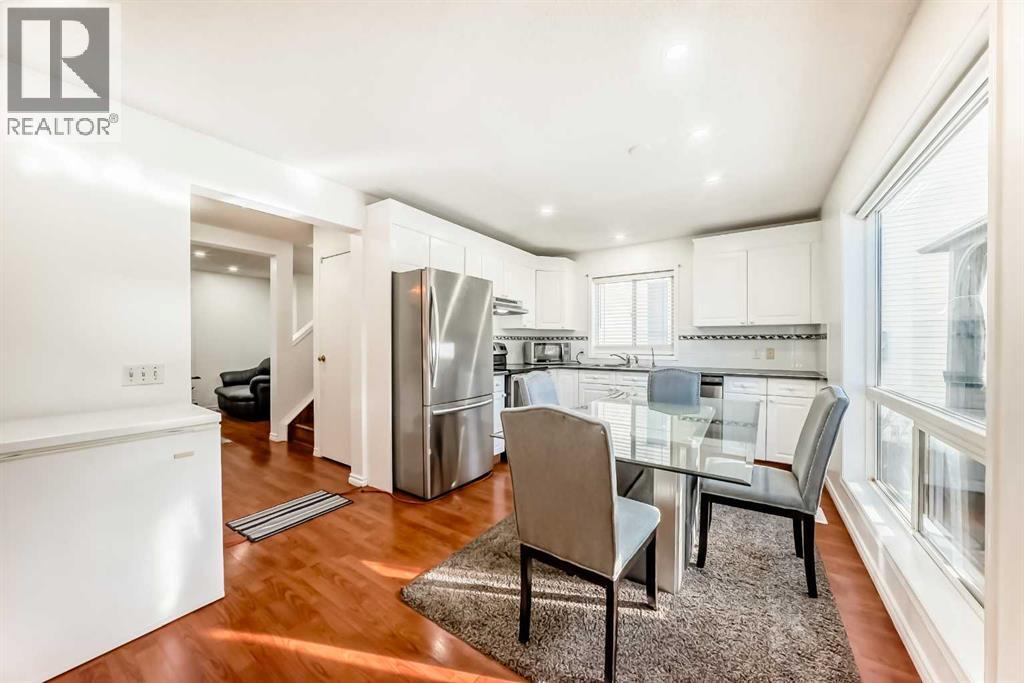 Single Family House for Sale in  Hidden Crescent NW Hidden Valley Calgary 