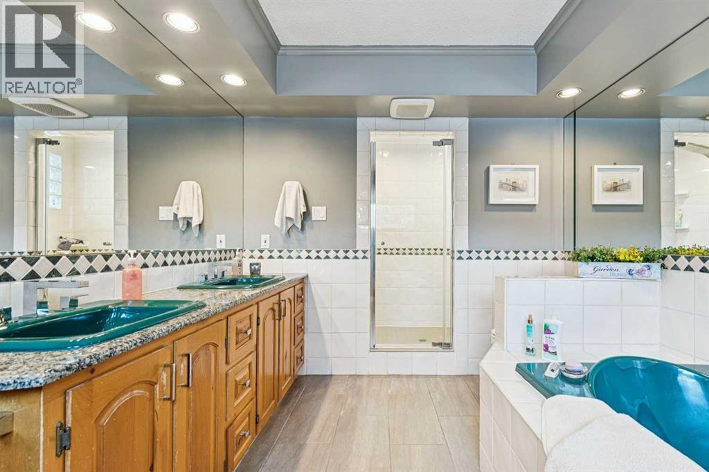 Single Family House Bungalow for Sale in  Vardana Place NW Varsity Calgary 